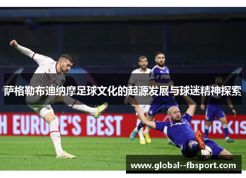 萨格勒布迪纳摩足球文化的起源发展与球迷精神探索 萨格勒布迪纳摩足球文化的起源发展与球迷精神探索